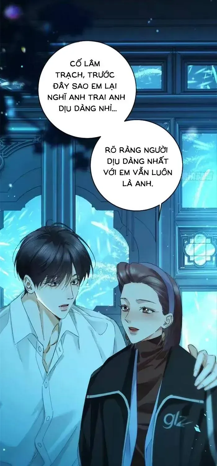 Hợp Đồng Sa Ngã Chapter 61 - 8