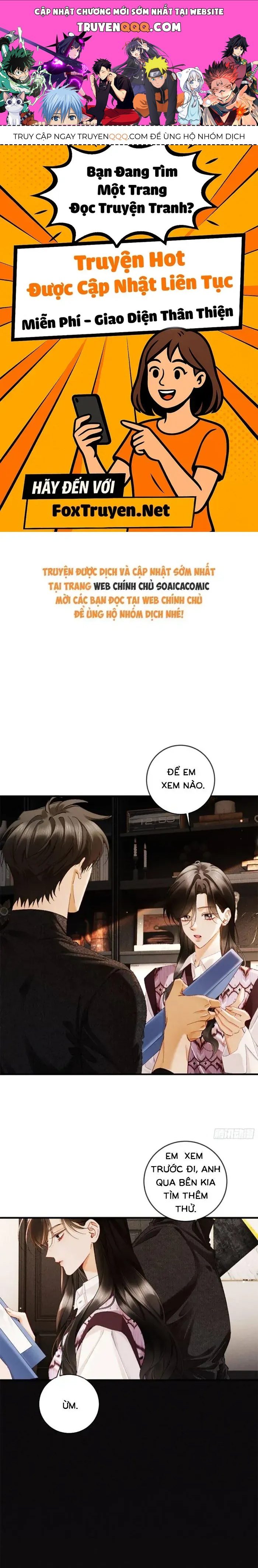 Hợp Đồng Sa Ngã Chapter 62 - 1