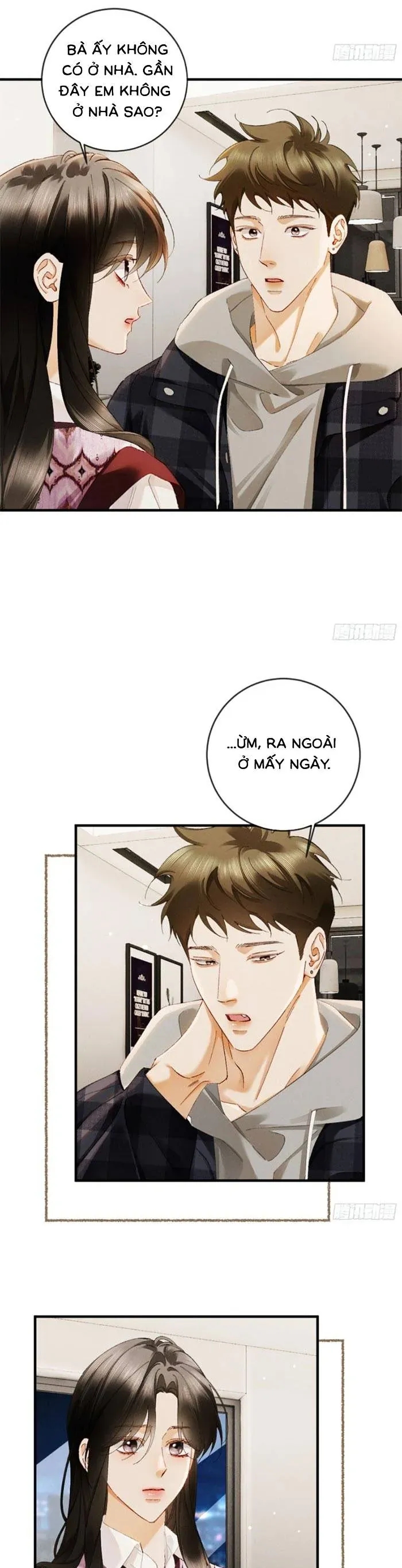 Hợp Đồng Sa Ngã Chapter 62 - 14