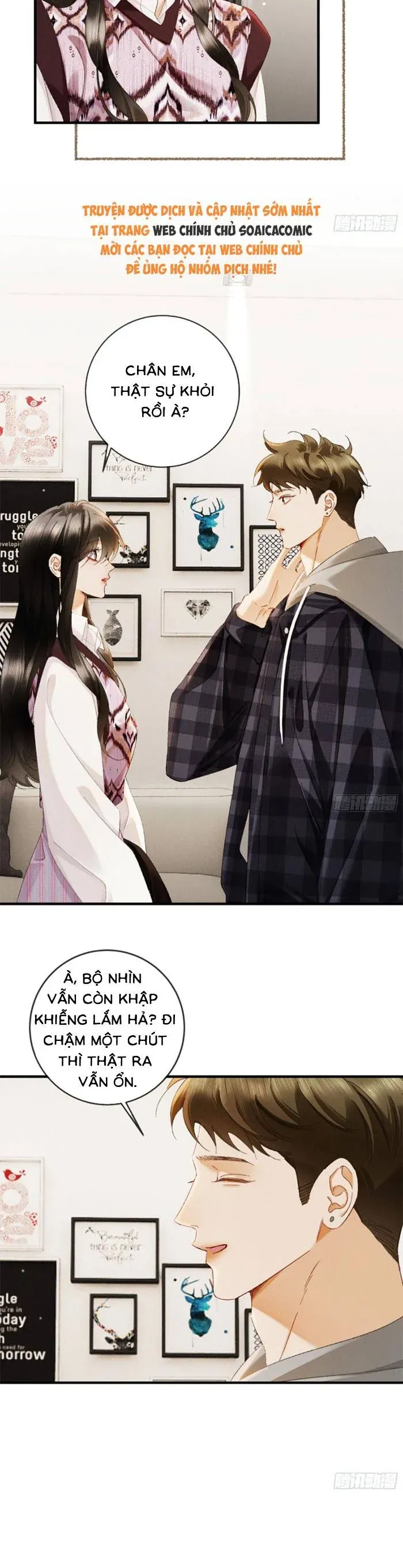 Hợp Đồng Sa Ngã Chapter 62 - 15