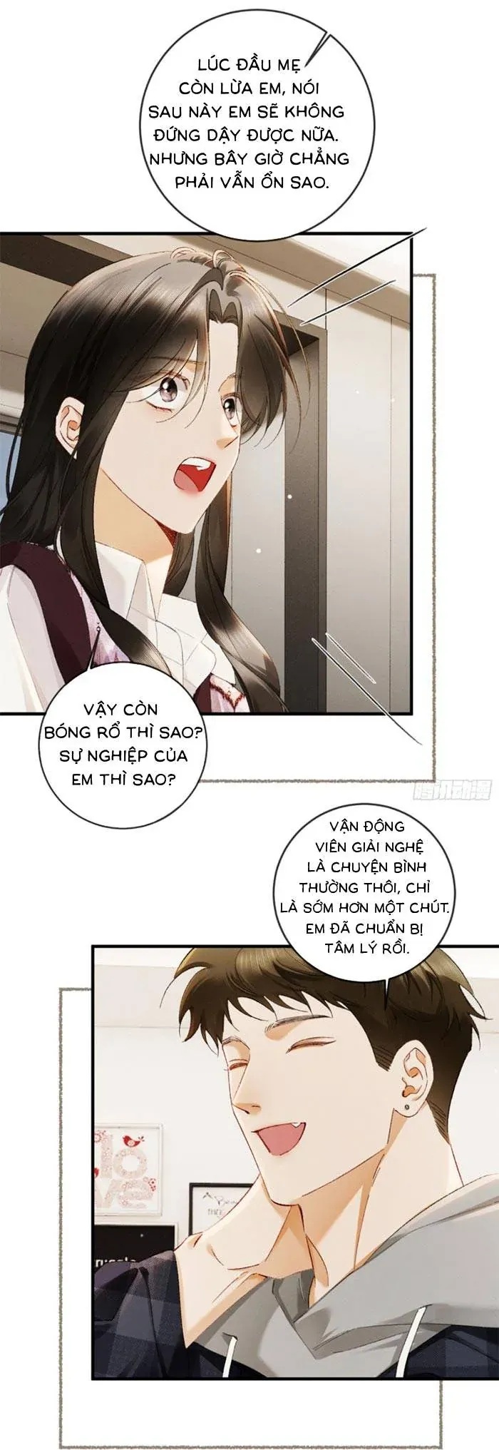 Hợp Đồng Sa Ngã Chapter 62 - 16