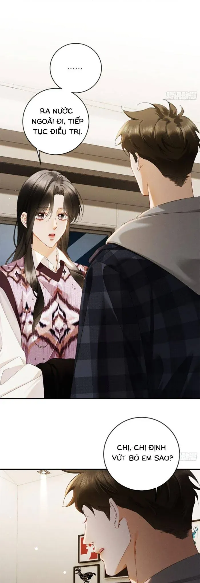 Hợp Đồng Sa Ngã Chapter 62 - 17