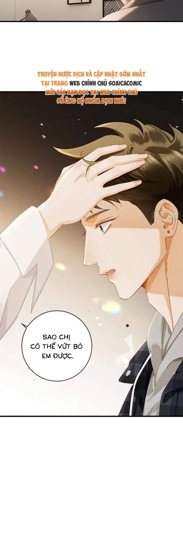 Hợp Đồng Sa Ngã Chapter 62 - 18