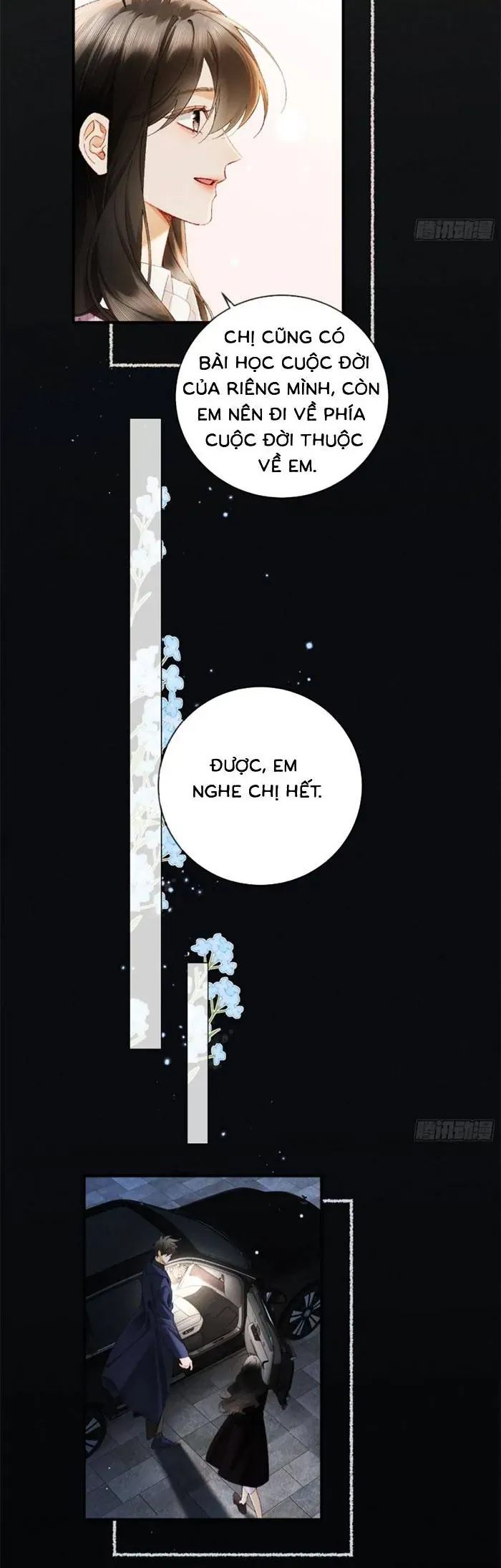 Hợp Đồng Sa Ngã Chapter 62 - 21