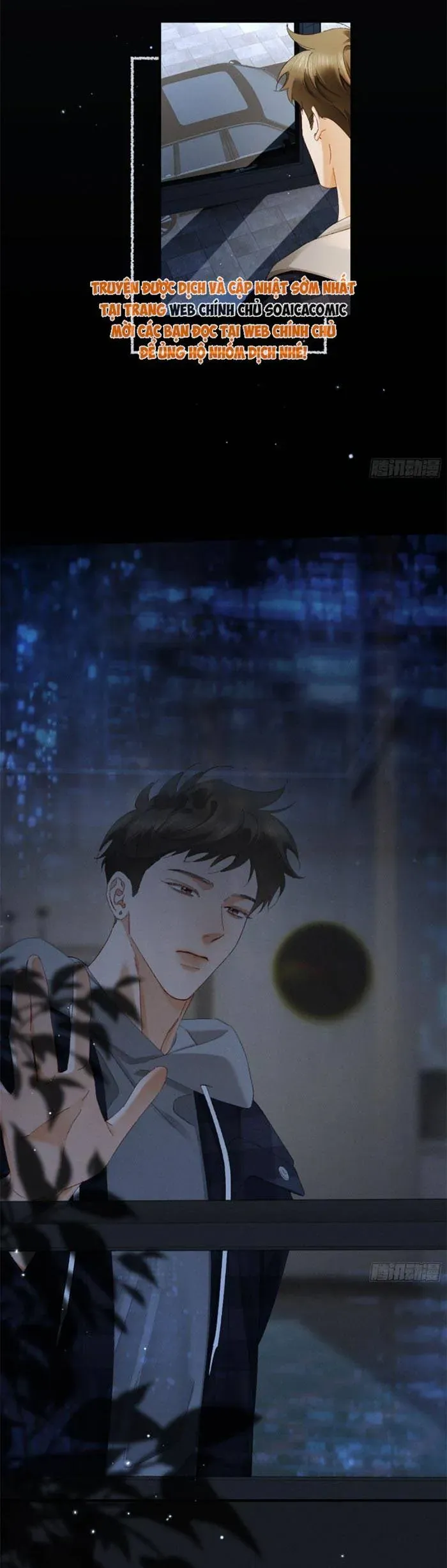 Hợp Đồng Sa Ngã Chapter 62 - 22