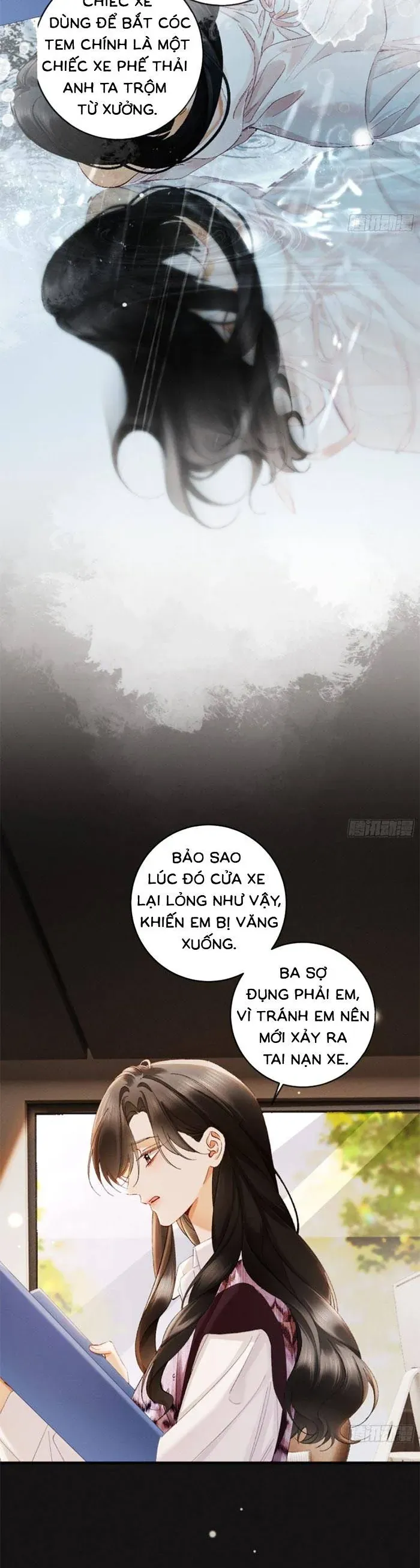 Hợp Đồng Sa Ngã Chapter 62 - 4