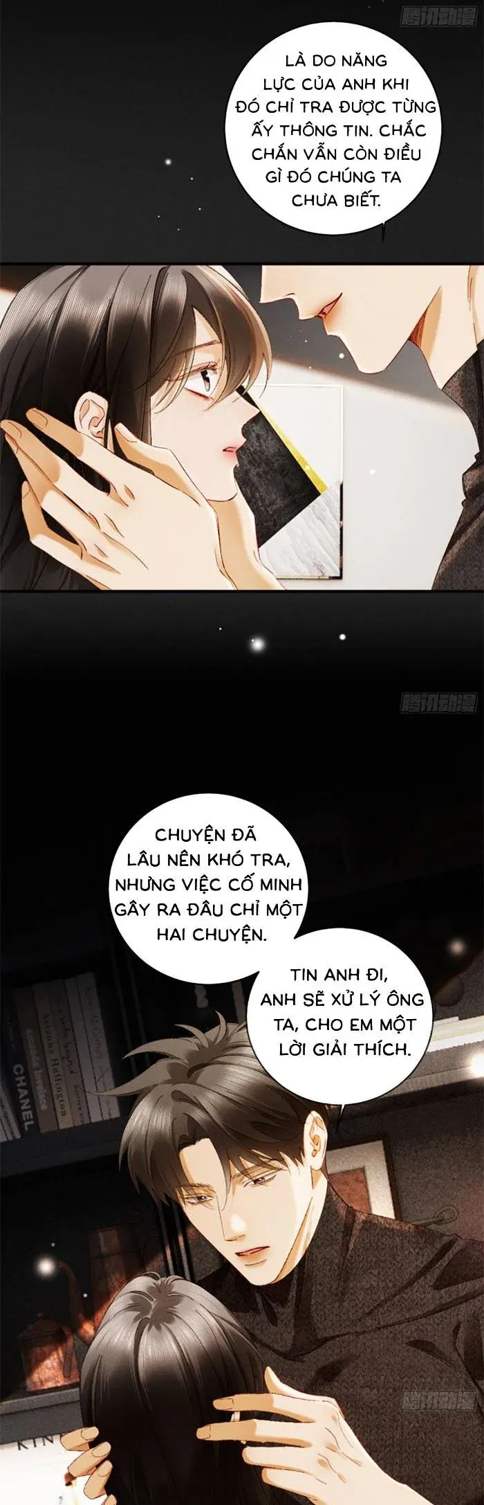 Hợp Đồng Sa Ngã Chapter 62 - 7