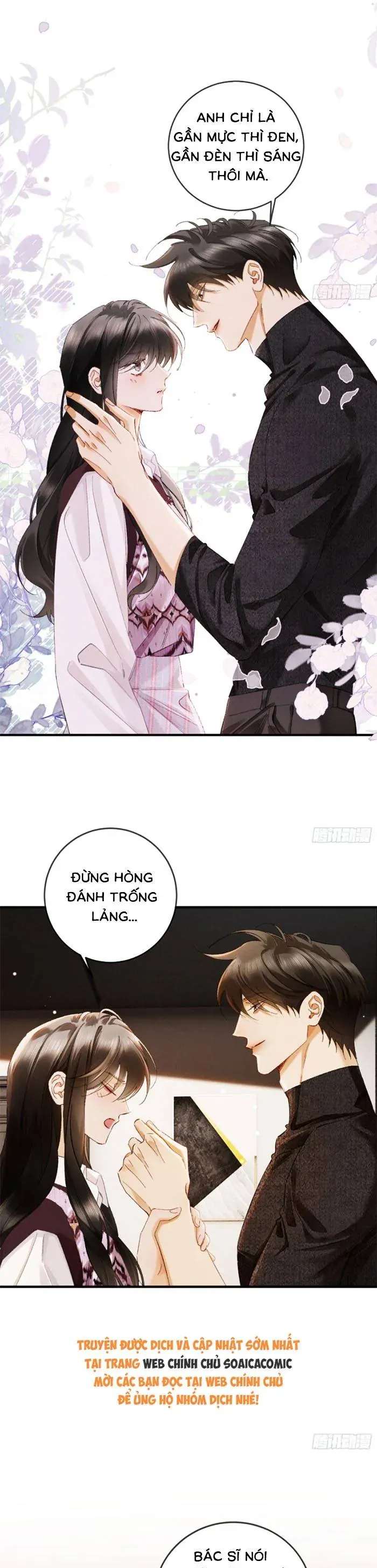 Hợp Đồng Sa Ngã Chapter 62 - 10