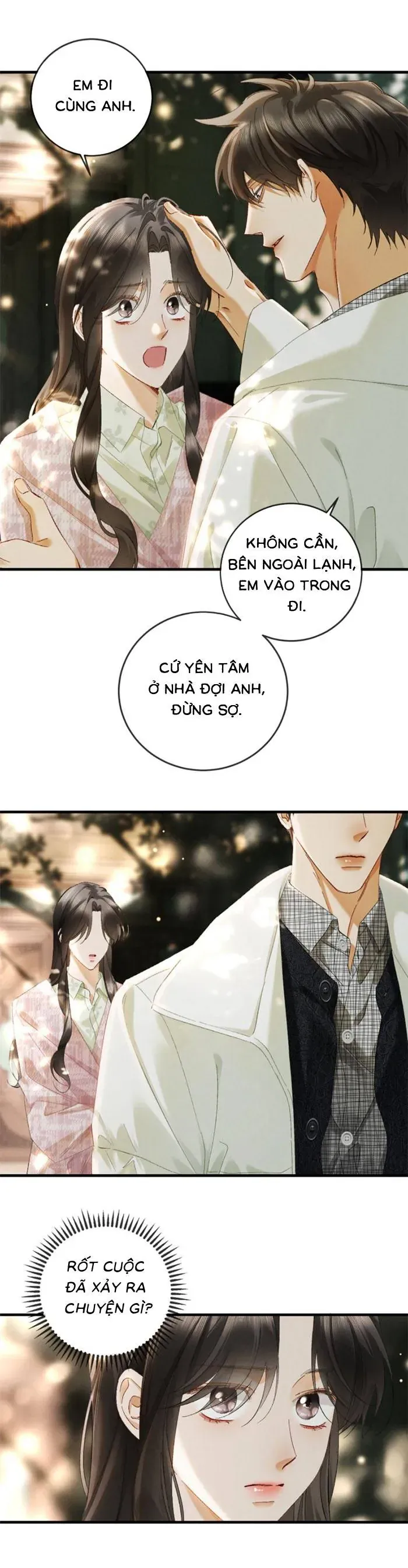 Hợp Đồng Sa Ngã Chapter 63 - 13