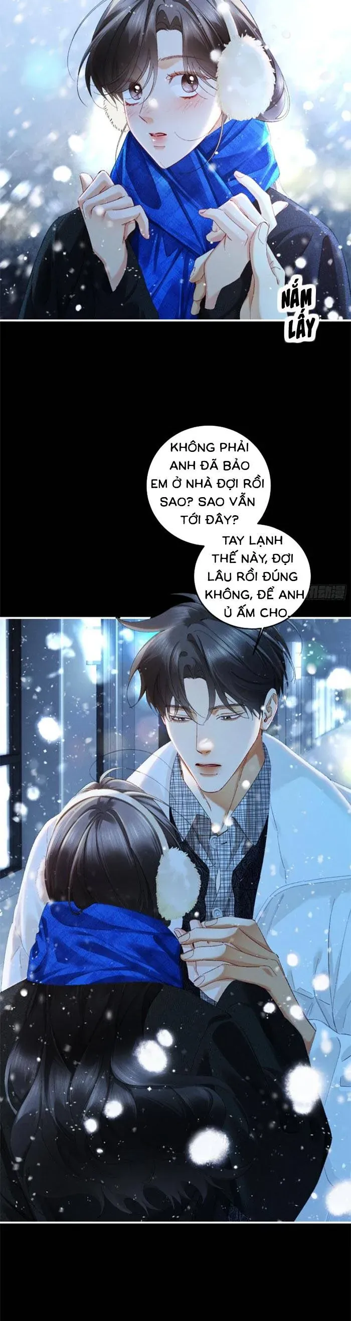 Hợp Đồng Sa Ngã Chapter 63 - 15
