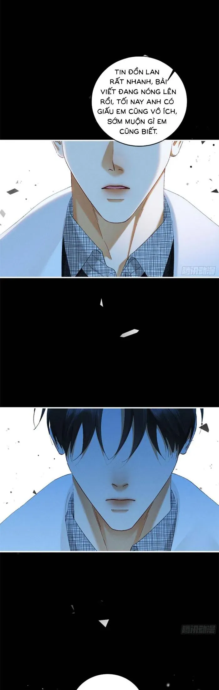 Hợp Đồng Sa Ngã Chapter 63 - 19