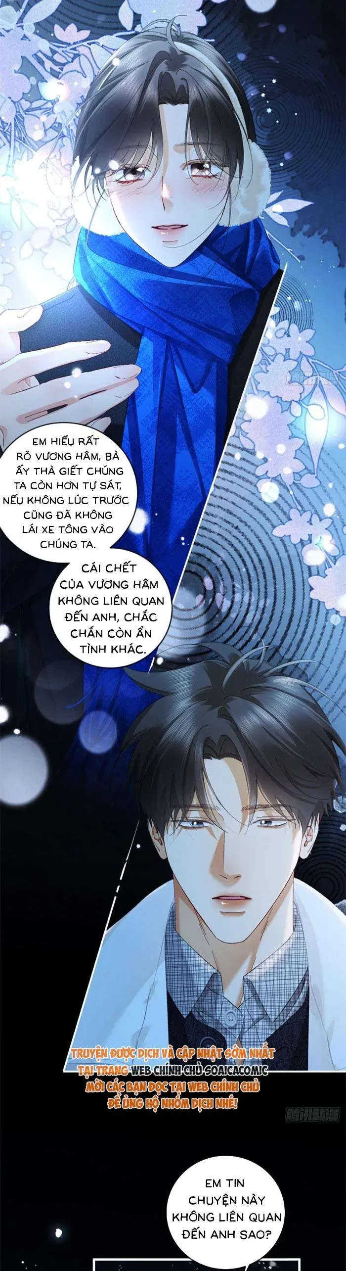 Hợp Đồng Sa Ngã Chapter 63 - 23