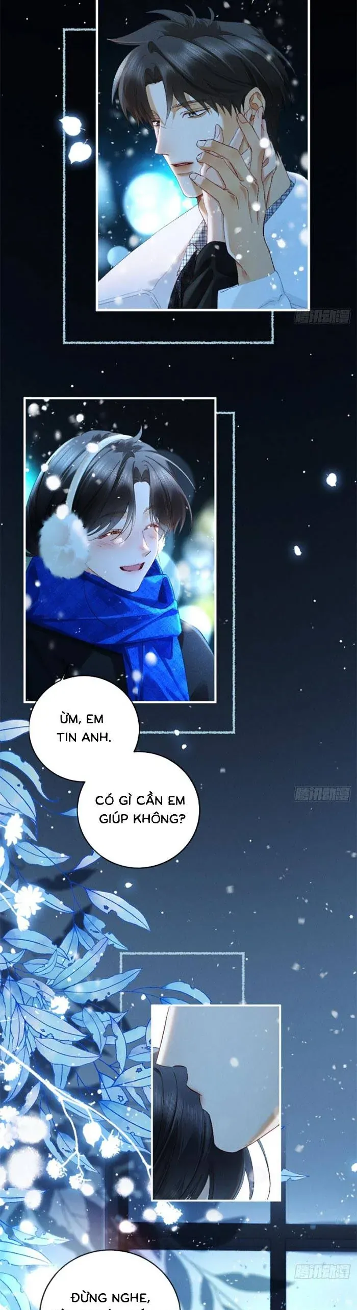 Hợp Đồng Sa Ngã Chapter 63 - 24