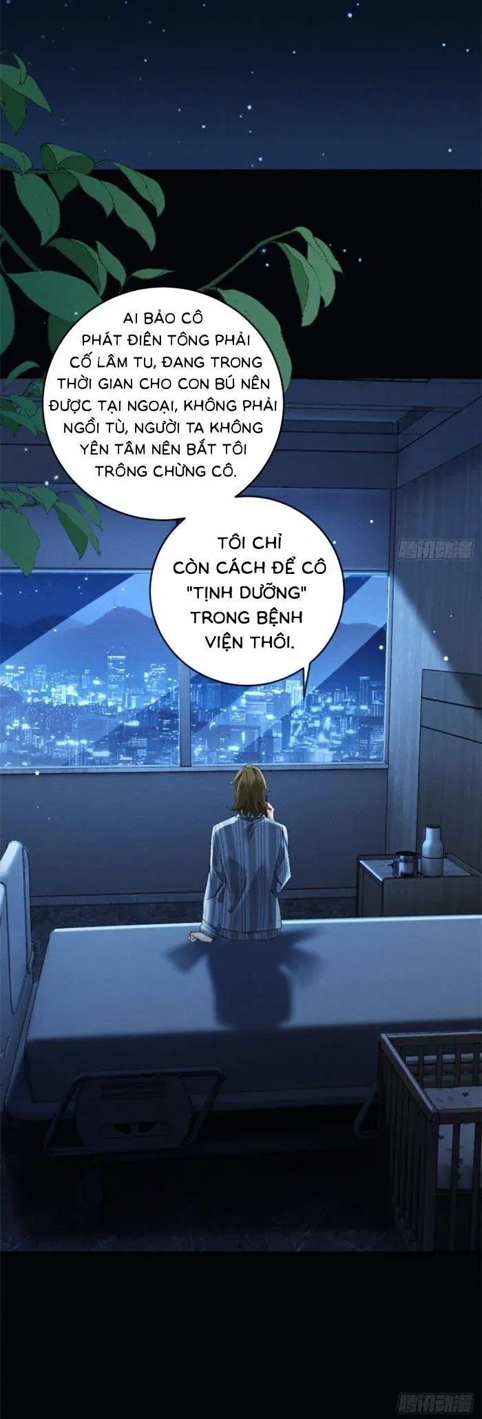 Hợp Đồng Sa Ngã Chapter 63 - 4