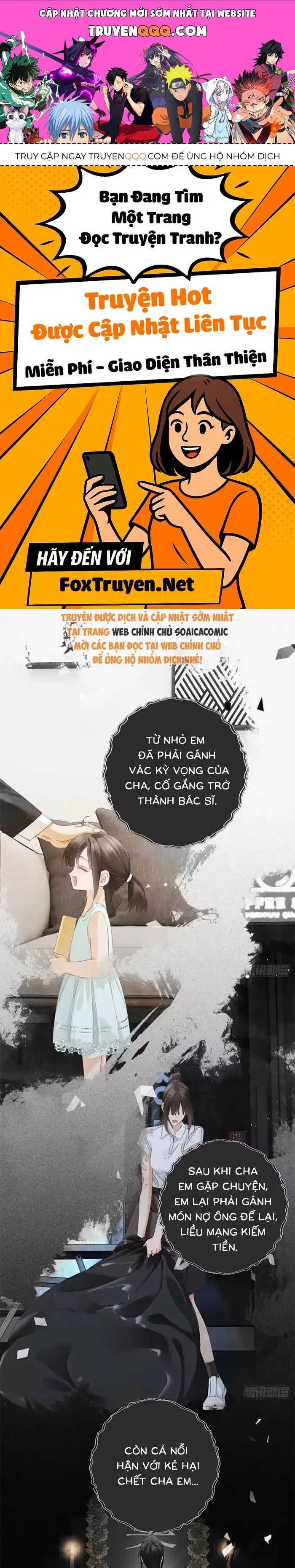 Hợp Đồng Sa Ngã Chapter 64.2 - 1