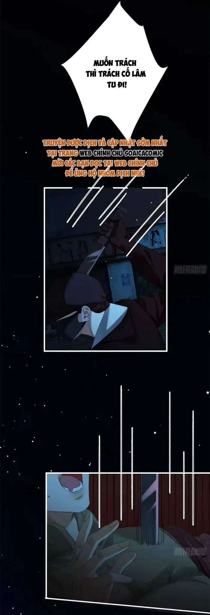 Hợp Đồng Sa Ngã Chapter 64.2 - 14
