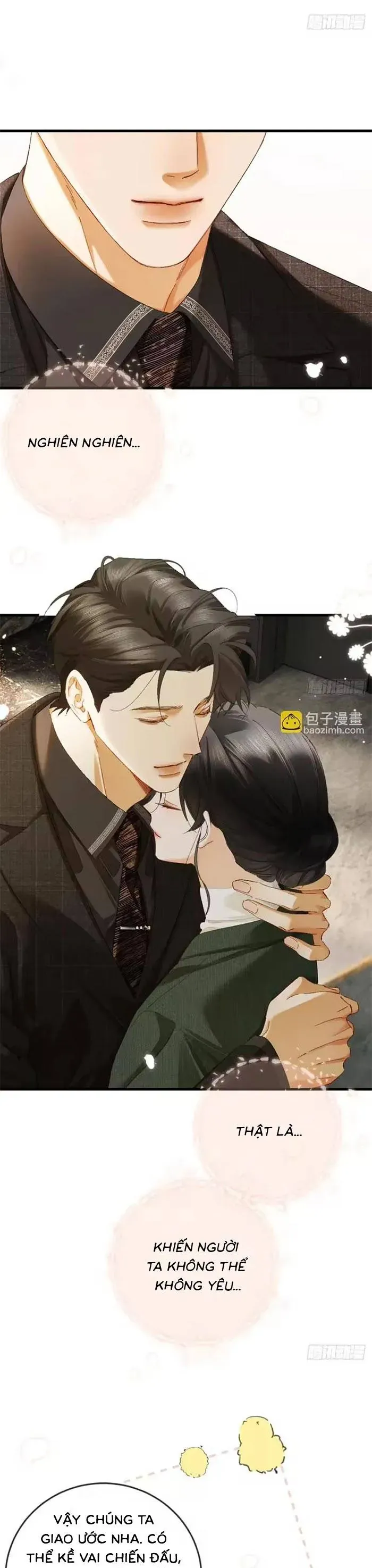 Hợp Đồng Sa Ngã Chapter 64.2 - 4