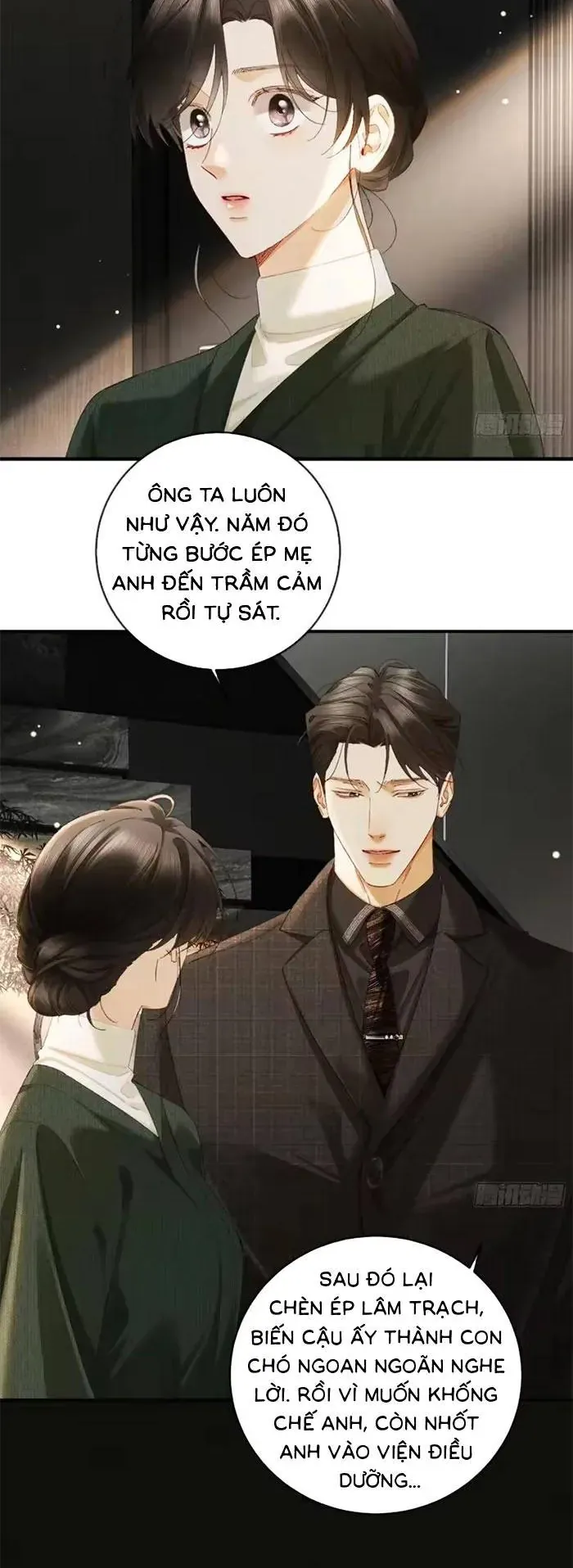 Hợp Đồng Sa Ngã Chapter 64.2 - 7