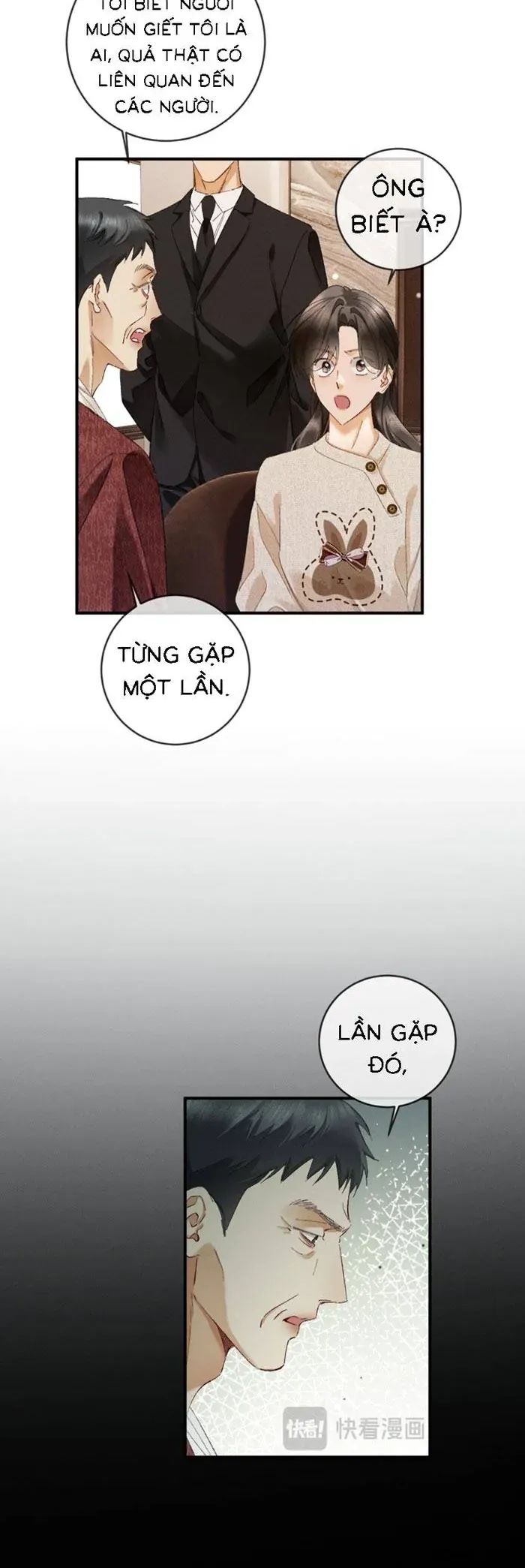 Hợp Đồng Sa Ngã Chapter 65 - 22