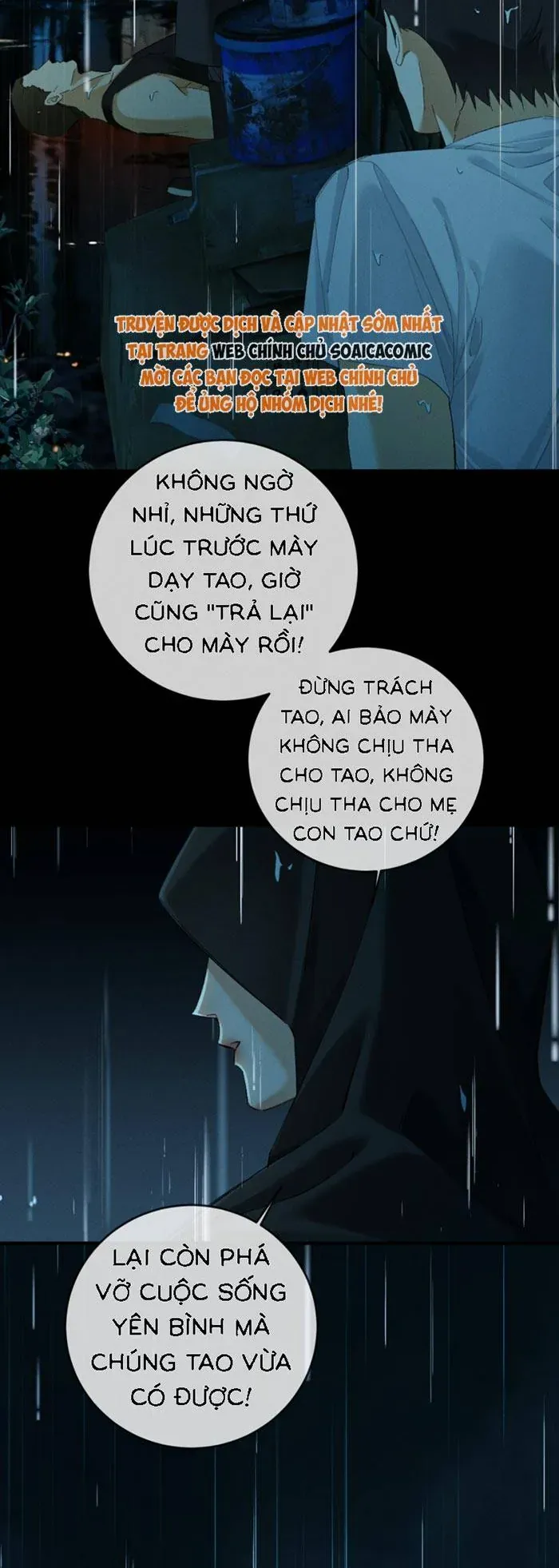 Hợp Đồng Sa Ngã Chapter 65 - 24