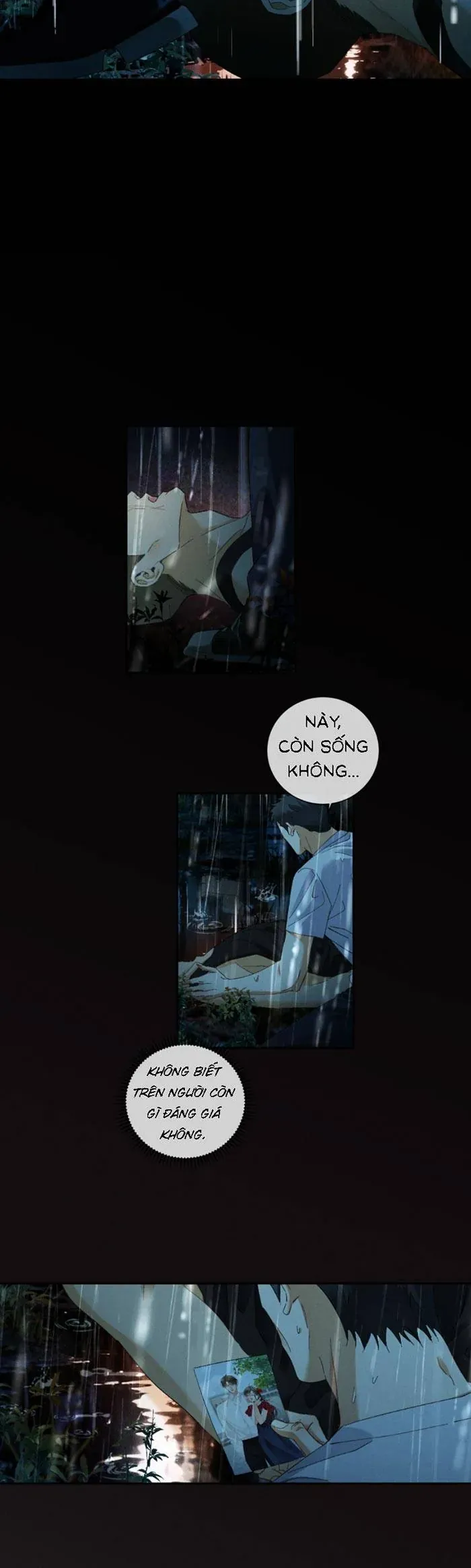 Hợp Đồng Sa Ngã Chapter 65 - 27