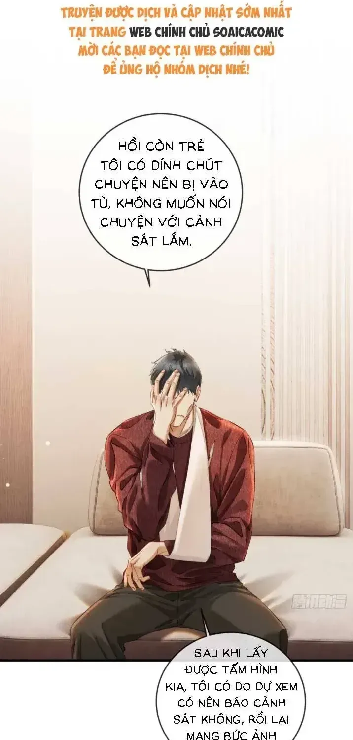 Hợp Đồng Sa Ngã Chapter 66 - 2