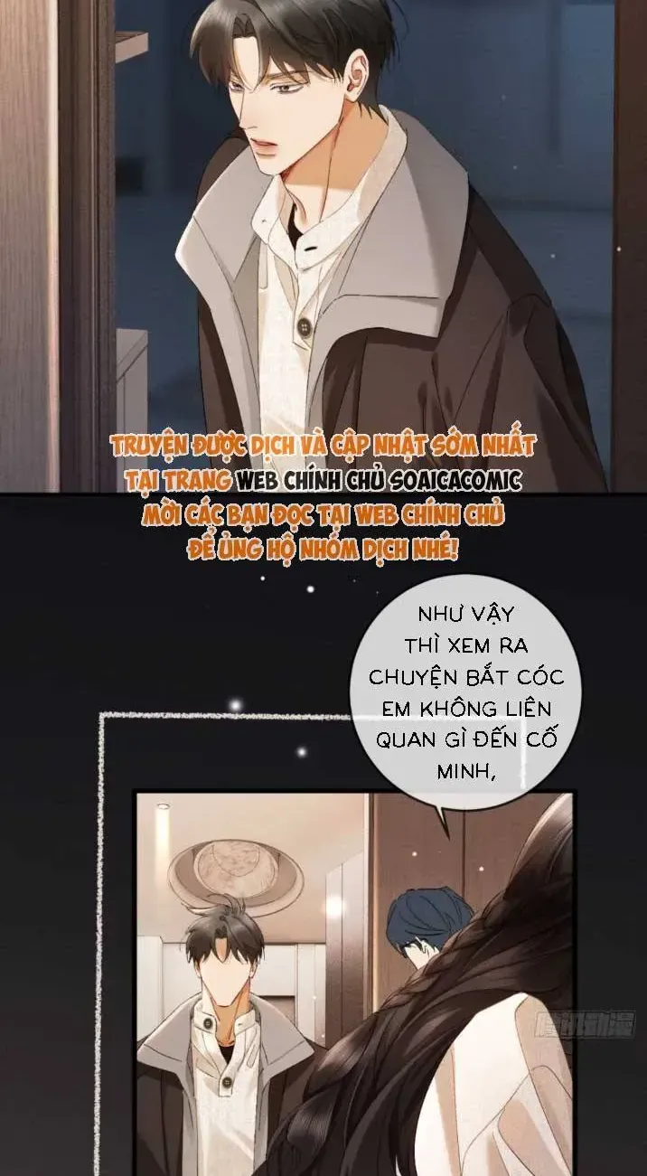 Hợp Đồng Sa Ngã Chapter 66 - 15