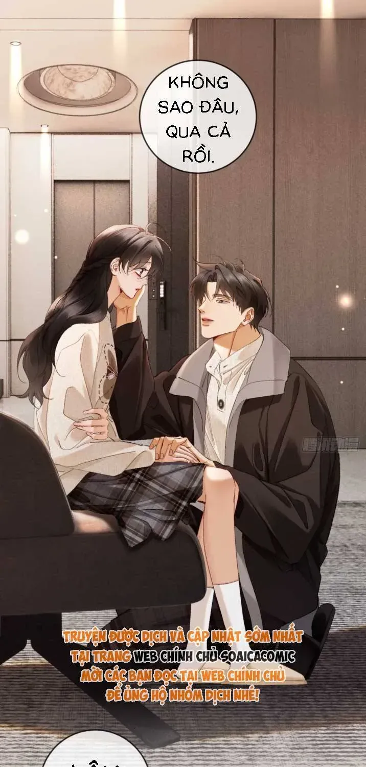 Hợp Đồng Sa Ngã Chapter 66 - 18