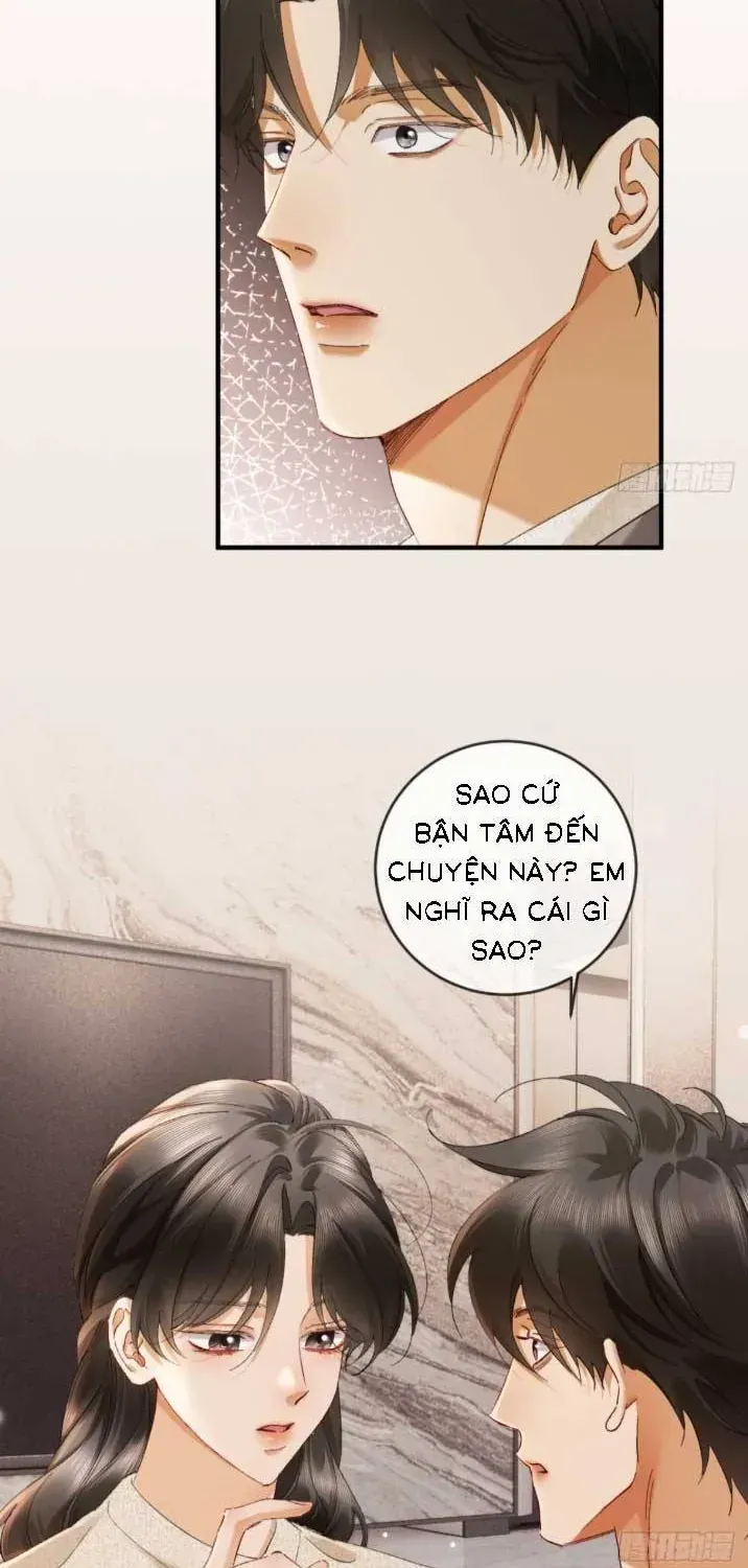 Hợp Đồng Sa Ngã Chapter 66 - 22