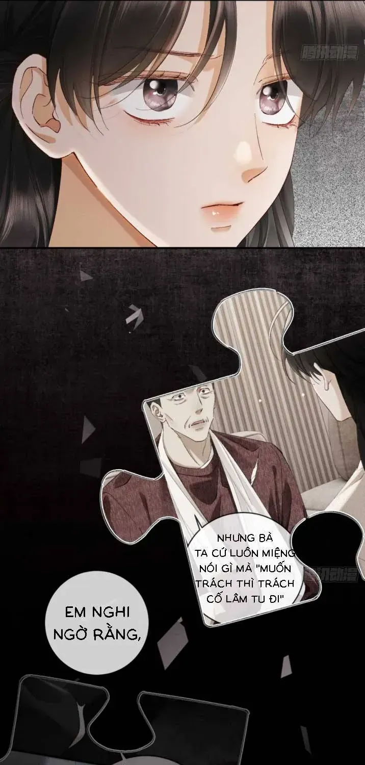 Hợp Đồng Sa Ngã Chapter 66 - 24