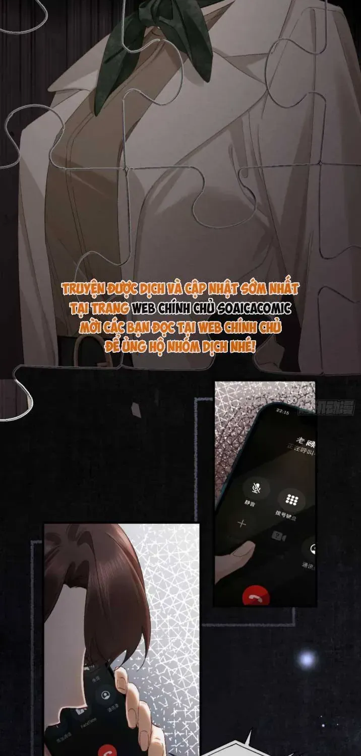 Hợp Đồng Sa Ngã Chapter 66 - 26