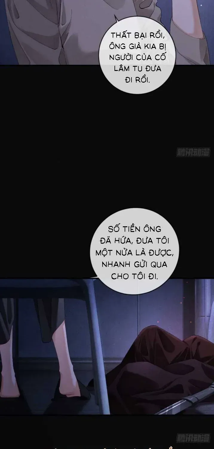 Hợp Đồng Sa Ngã Chapter 66 - 28