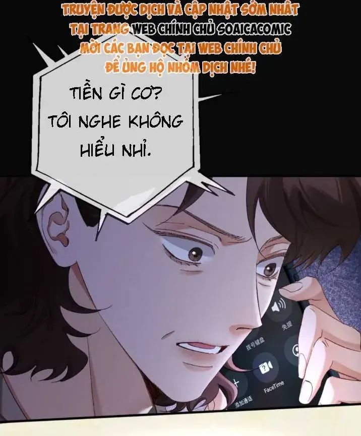 Hợp Đồng Sa Ngã Chapter 66 - 29