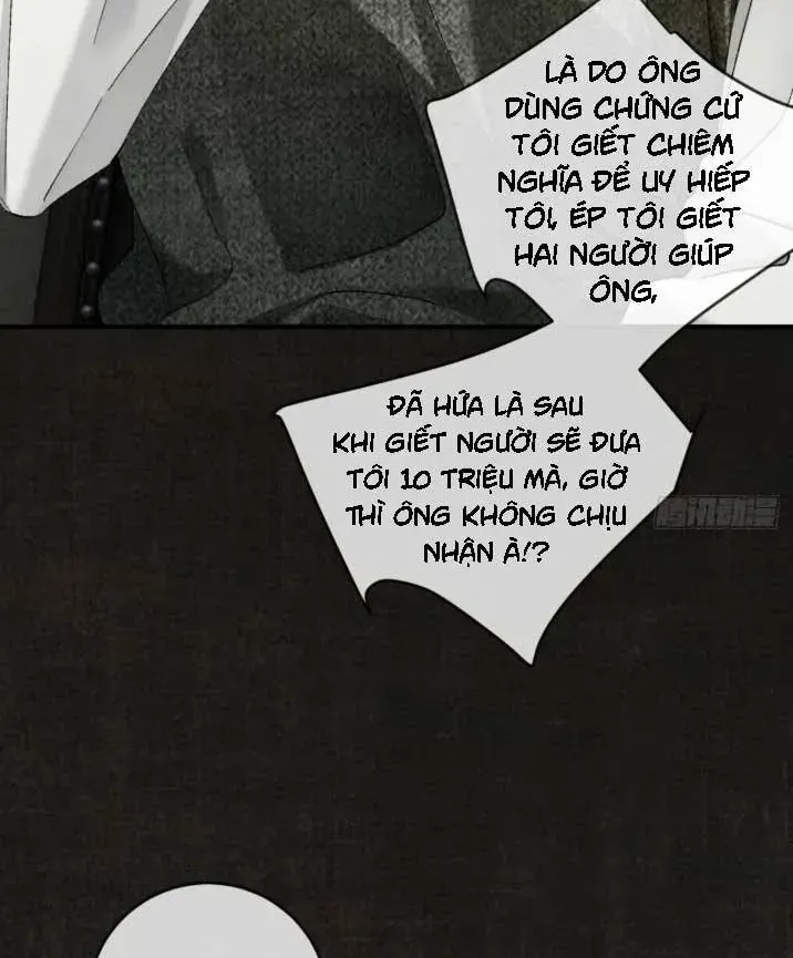 Hợp Đồng Sa Ngã Chapter 66 - 31