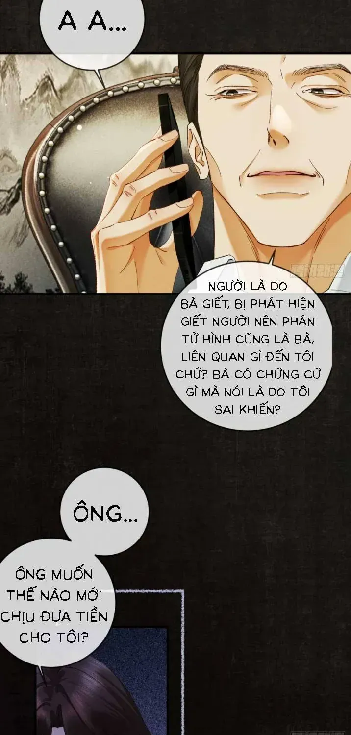 Hợp Đồng Sa Ngã Chapter 66 - 32