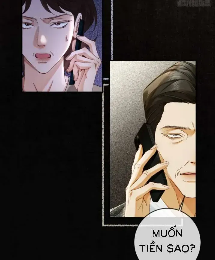 Hợp Đồng Sa Ngã Chapter 66 - 33