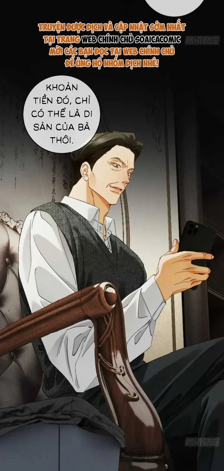 Hợp Đồng Sa Ngã Chapter 66 - 34