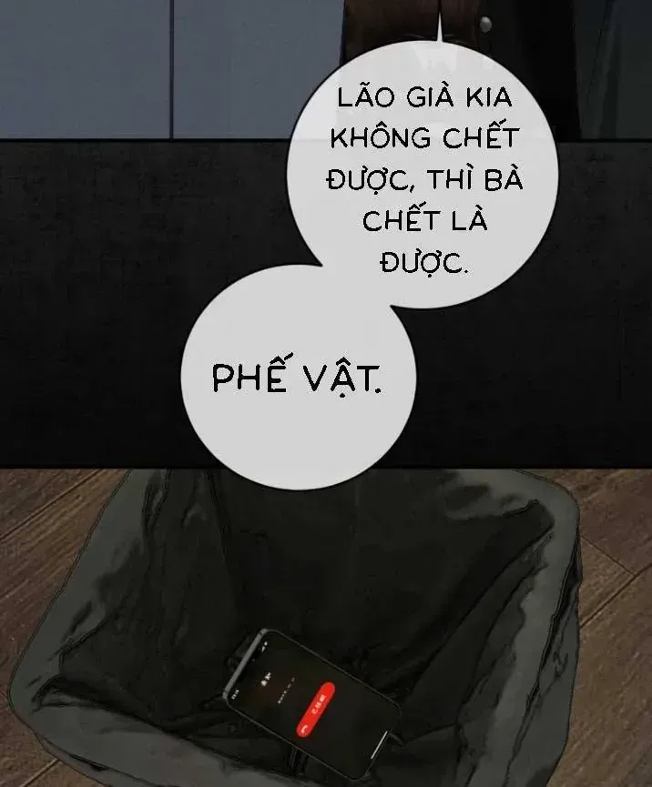 Hợp Đồng Sa Ngã Chapter 66 - 35