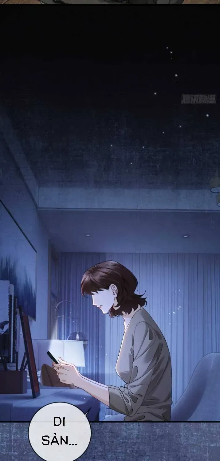 Hợp Đồng Sa Ngã Chapter 66 - 36