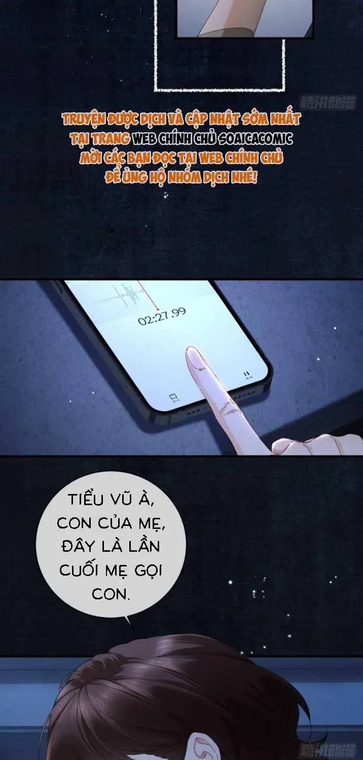 Hợp Đồng Sa Ngã Chapter 66 - 38