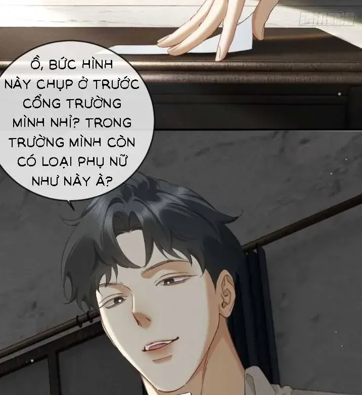 Hợp Đồng Sa Ngã Chapter 66 - 5