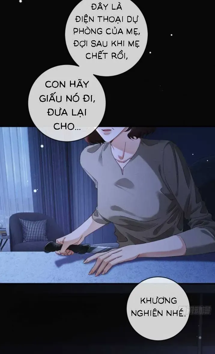 Hợp Đồng Sa Ngã Chapter 66 - 41