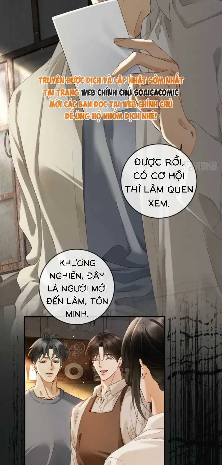 Hợp Đồng Sa Ngã Chapter 66 - 6