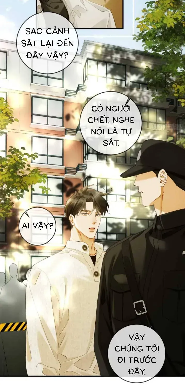 Hợp Đồng Sa Ngã Chapter 66 - 52