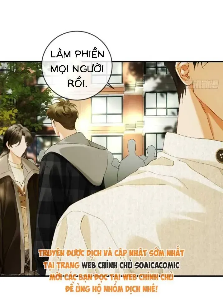 Hợp Đồng Sa Ngã Chapter 66 - 53