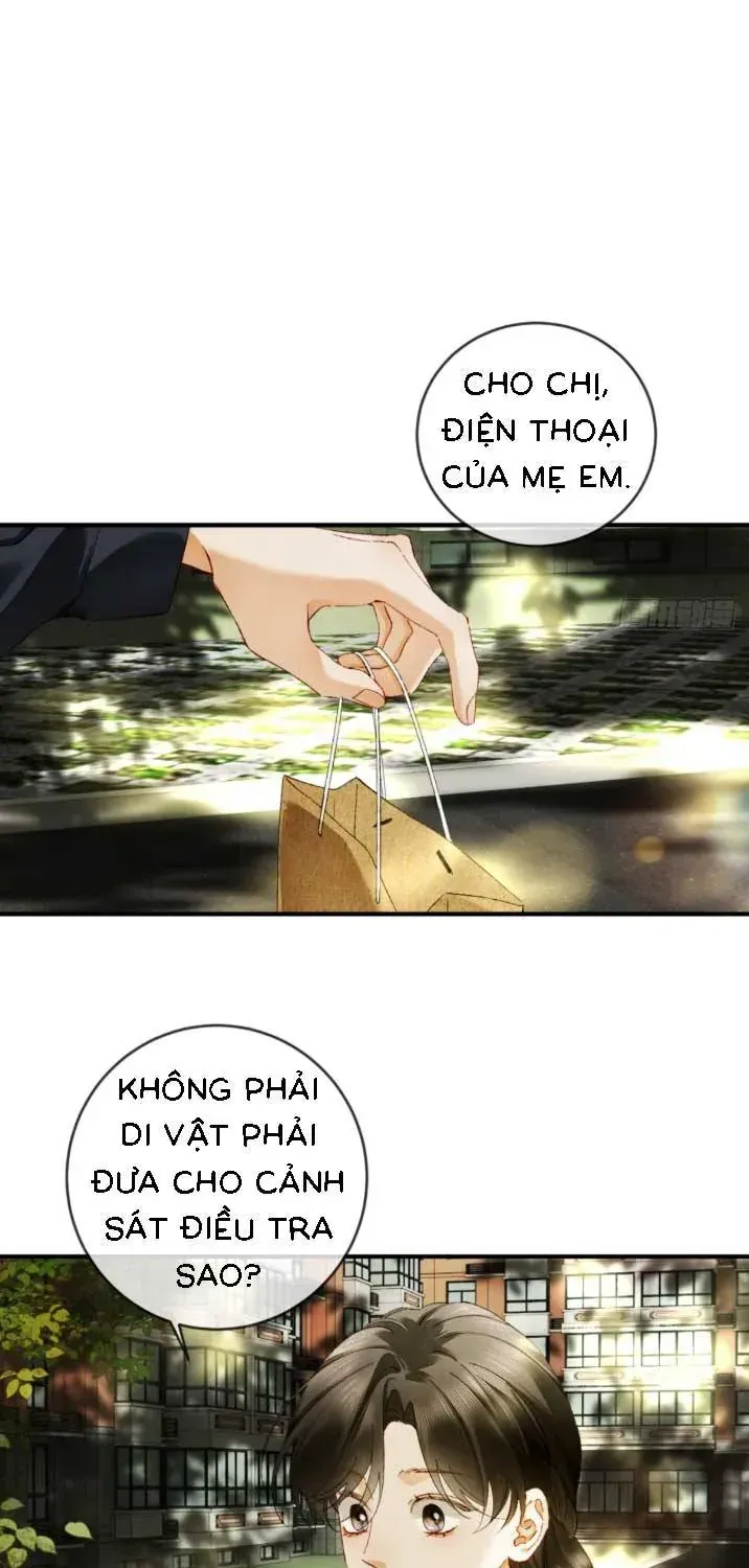 Hợp Đồng Sa Ngã Chapter 66 - 54