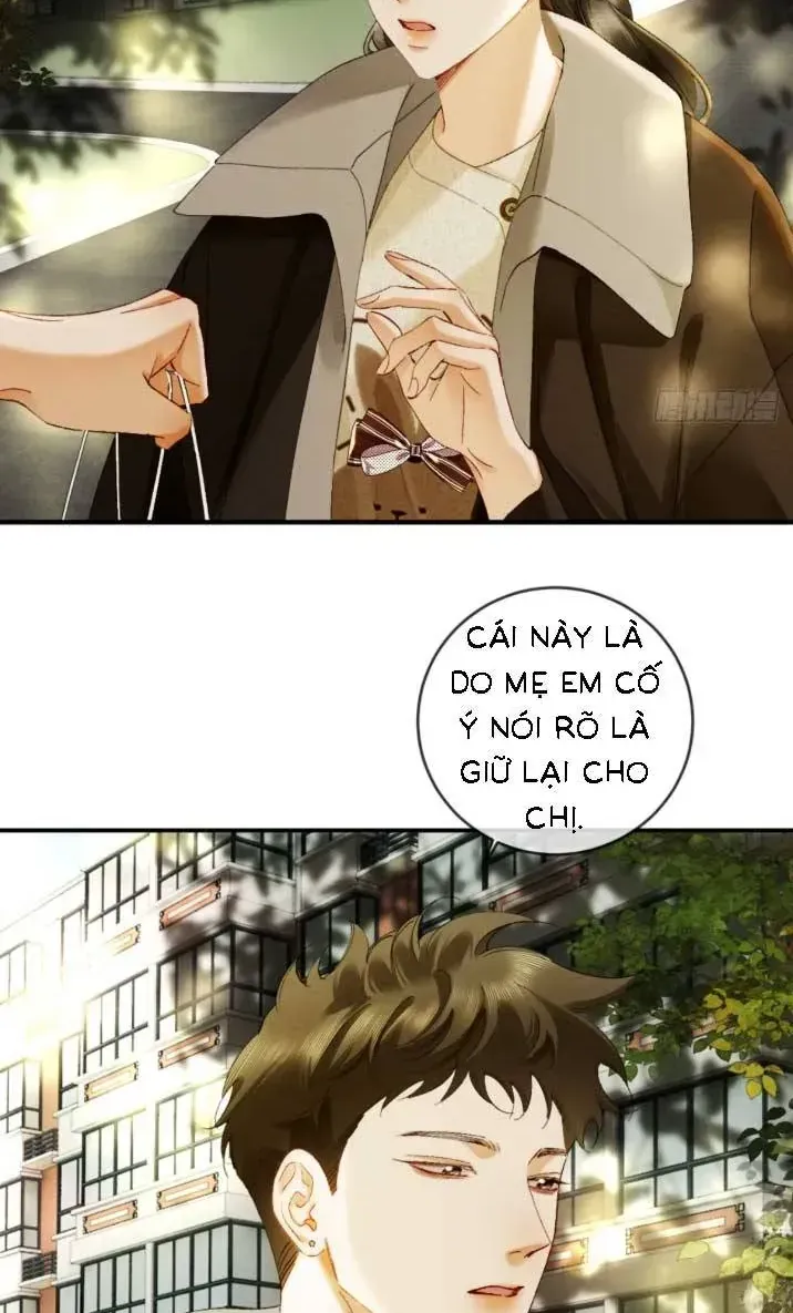 Hợp Đồng Sa Ngã Chapter 66 - 55