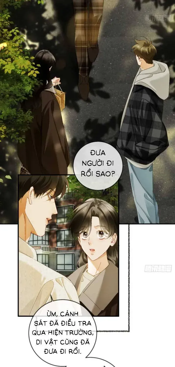 Hợp Đồng Sa Ngã Chapter 66 - 58