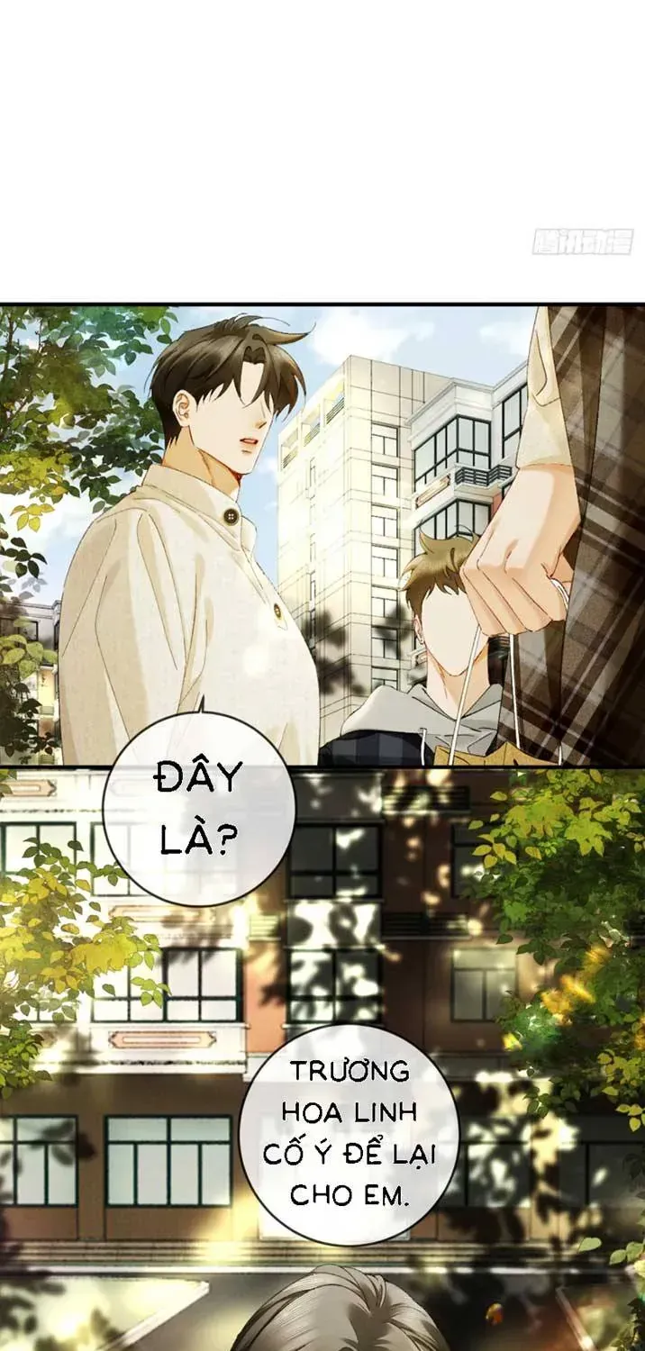 Hợp Đồng Sa Ngã Chapter 66 - 62
