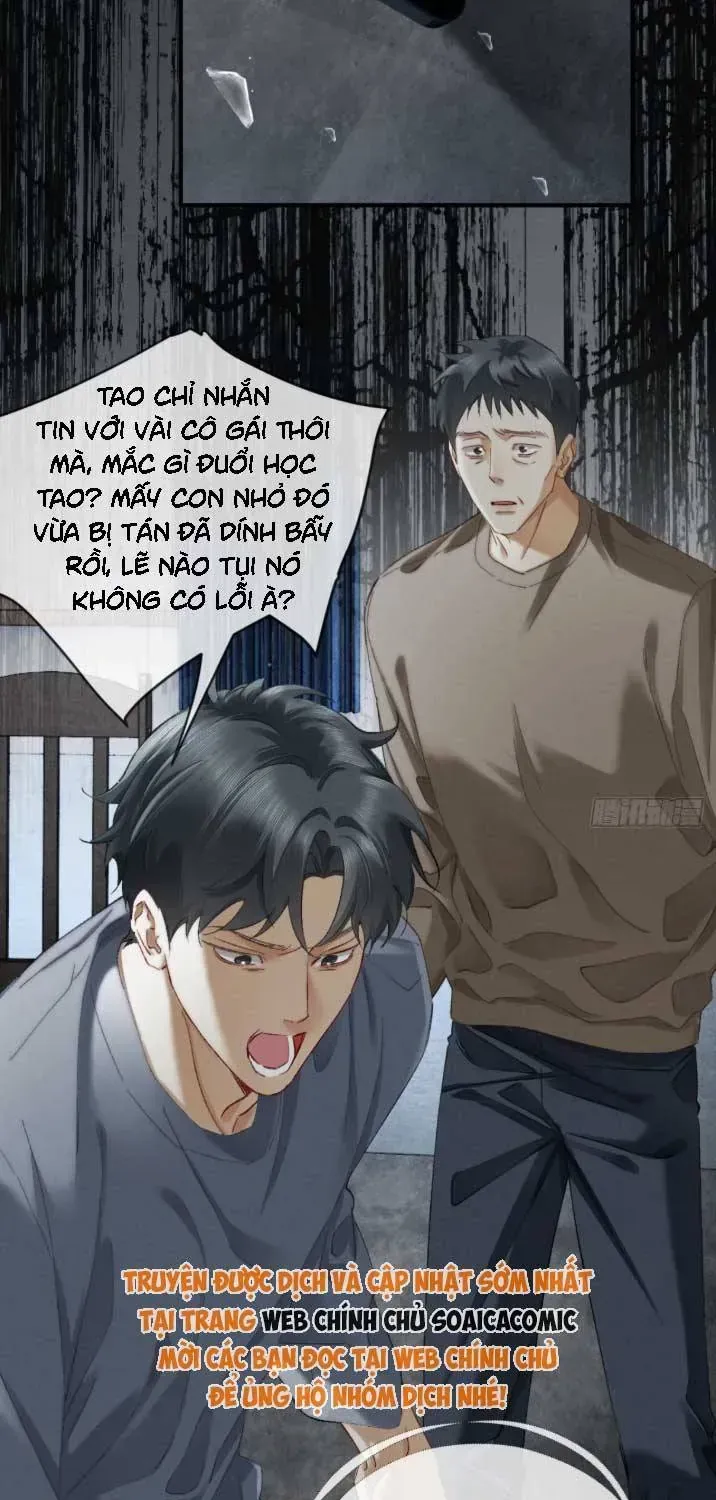 Hợp Đồng Sa Ngã Chapter 66 - 8